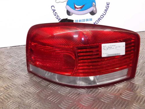 Used Right taillight Right taillight AUDI A3 (8P1) 1.9 TDI (105 hp) 23717935 23717935