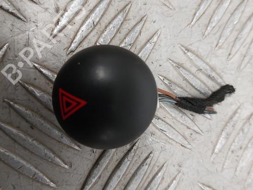 Used Warning switch Warning switch MINI MINI (R56) Cooper (120 hp) 29612248 29612248