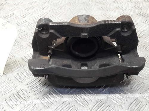 Used Left front brake caliper NISSAN QASHQAI / QASHQAI +2 I (J10, NJ10, JJ10E) 1.5 dCi (106 hp) 23734340