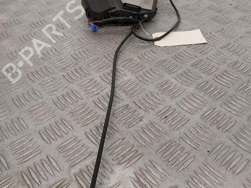 Rear left lock MERCEDES-BENZ E-CLASS (W211) E 270 CDI (211.016) | BP29508986C100 