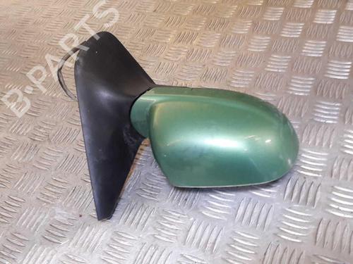 Right mirror VW GOLF IV (1J1) 1.6 | BP23656845C27 