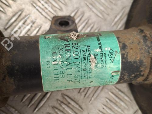 Used Right front shock absorber Right front shock absorber RENAULT TWINGO I (C06_) 1.2 16V (C06C, C06D, C06K) (75 hp) 38318489 38318489