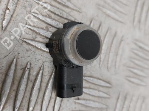 Electronic module PEUGEOT 208 II (UB_, UP_, UW_, UJ_) 1.2 PureTech 100 | BP30272796M83