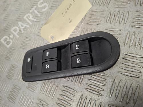Used Left front window switch Left front window switch 36835989 36835989