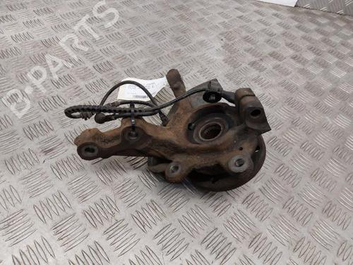 Right front steering knuckle RENAULT TWINGO II (CN0_) 1.5 dCi 75 | BP23735764M26  - Image 5