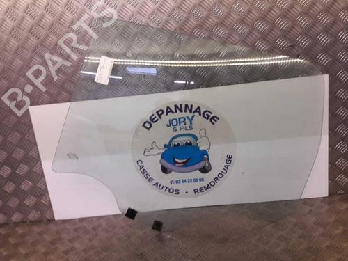 Used Rear left door window DACIA LOGAN MCV (KS_) 1.5 dCi (KS0W) (86 hp) 23654955