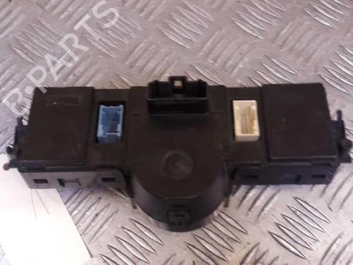 Used Climate control RENAULT GRAND SCÉNIC II (JM0/1_) 1.5 dCi (JM1E) (106 hp) 24853062