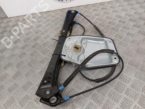 Used Front left window mechanism VW GOLF V (1K1) 1.9 TDI (105 hp) 23746953