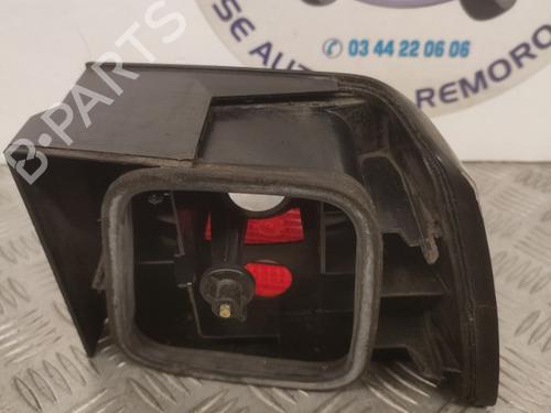 Used Left taillight Left taillight CITROËN XANTIA (X1_, X2_) 2.0 HDI 90 (90 hp) 23745816 23745816