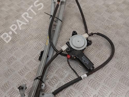 Used Front right window mechanism CHRYSLER VOYAGER / GRAND VOYAGER III (GS_, NS_) 3.3 i (158 hp) 27934392