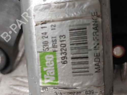 Rear wiper motor MINI MINI (R50, R53) Cooper | BP29598335M102 