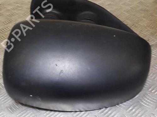 Used Left mirror Left mirror CITROËN JUMPER I Platform/Chassis (230) 2.5 D (86 hp) 23656945 23656945