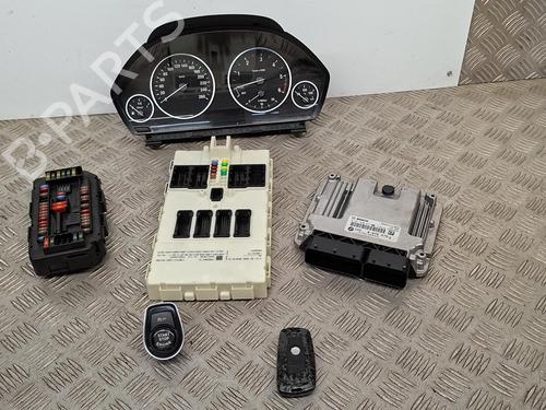 Electronic module BMW 3 (F30, F80) | BP36525053M83 - Image 8