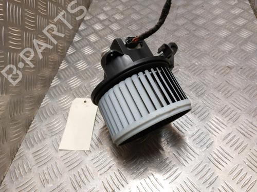 Heater blower motor OPEL CORSA D (S07) 1.3 CDTI (L08, L68) | BP23727741M62 