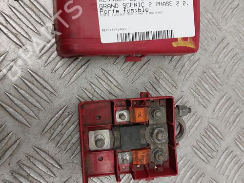 Elektronisk modul RENAULT GRAND SCÉNIC II (JM0/1_) 2.0 dCi (JM1K) (150 hp) 29889457