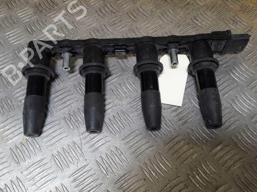 Ignition coil OPEL CORSA C (X01) 1.2 (F08, F68) | BP23724263M94 - Image 2