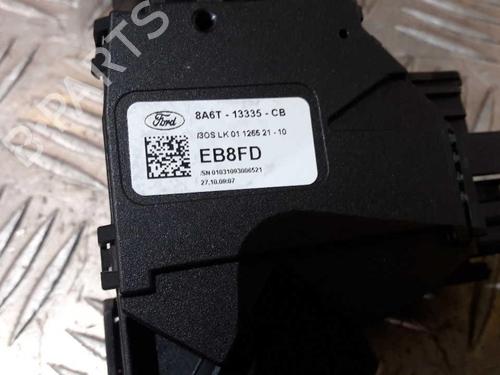 Used Switch Switch FORD FIESTA VI (CB1, CCN) 1.6 TDCi (90 hp) 24852603 24852603