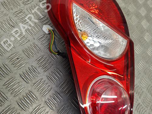 Left taillight CHEVROLET SPARK (M300) 1.0 | BP40056083C34 - Image 4