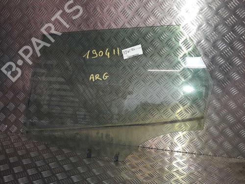 Used Rear left door window PEUGEOT 407 SW (6E_, 6D_) 2.0 HDi 135 (136 hp) 23715256