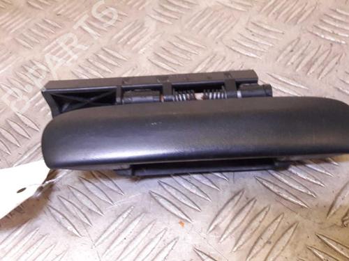 Used Front right exterior door handle CITROËN XSARA (N1) 2.0 HDi 90 (90 hp) 23734484