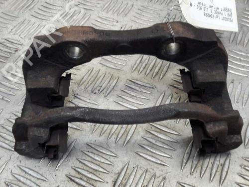Support PEUGEOT 208 I (CA_, CC_) 1.6 HDi | BP23735112C155 