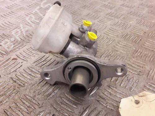 Used Brake master cylinder Brake master cylinder RENAULT SCÉNIC III (JZ0/1_) 2.0 16V (JZ0G, JZ0P, JZ1E, JZ1P) (140 hp) 23727268 23727268