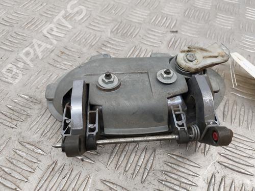 Front left exterior door handle OPEL MERIVA A MPV (X03) 1.7 CDTI (E75) | BP30101384C128