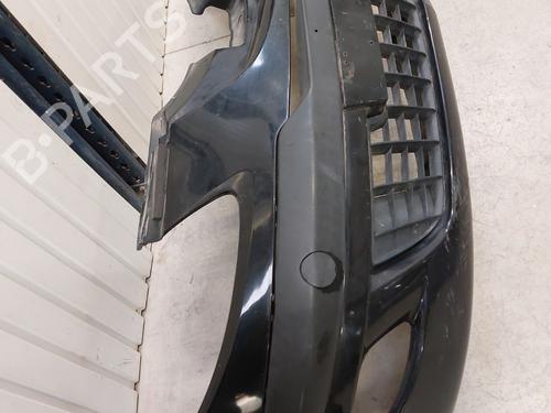 Front bumper LANCIA YPSILON (843_) 1.3 JTD (843.AXD11, 843.AXD1A) | BP30507255C7