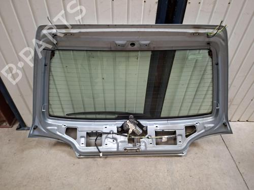 Bagklap CC/Kombi-Coupé Bagklap CC/Kombi-Coupé PEUGEOT 106 I (1A, 1C) [1991-1996] 36947957 36947957