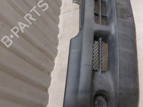 Front bumper PEUGEOT BOXER Van (244) 2.8 HDi | BP23746965C7 