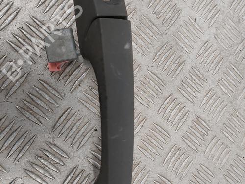 Used Front left exterior door handle DODGE CALIBER 2.0 CRD (140 hp) 30299351