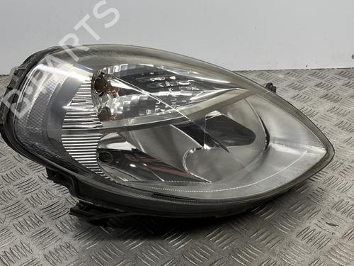 Right headlight LANCIA YPSILON (843_) 1.3 JTD (843.AXD11, 843.AXD1A) | BP30822844C29  - Image 5