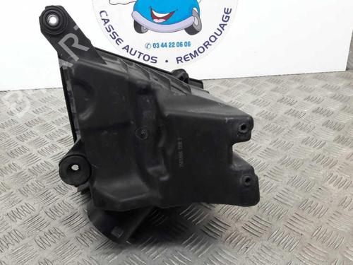 Air filter box VW POLO (9N_, 9A_) 1.9 TDI | BP23735833M87 