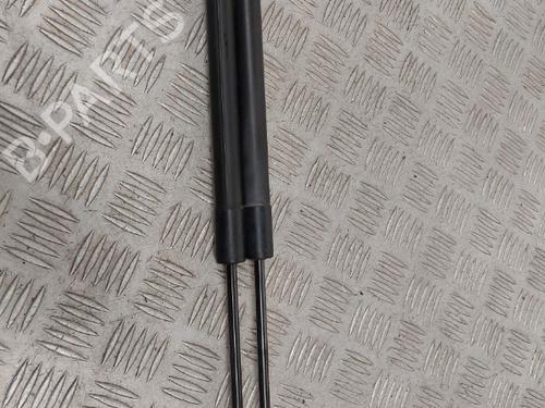 Tailgate lift support RENAULT CLIO IV (BH_) 1.5 dCi 75 | BP23746528C138 