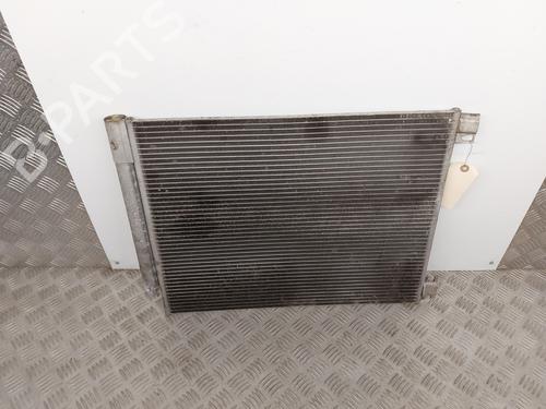 AC radiator RENAULT MEGANE IV Hatchback (B9A/M/N_) 1.6 dCi 130 (B9A4) | BP31092497M32  - Image 5