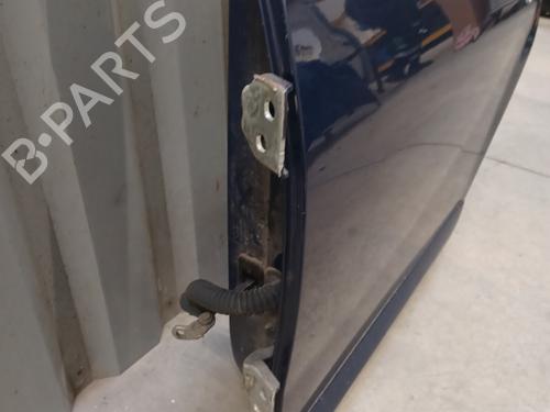 Left rear door DACIA SANDERO 1.4 MPI LPG | BP23660211C4