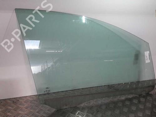 Used Front right door window FORD FOCUS C-MAX (DM2) 2.0 TDCi (136 hp) 23655638
