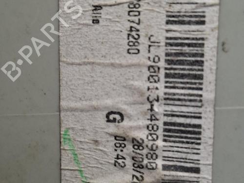 Left taillight PEUGEOT 2008 I (CU_) 1.2 THP 110 / PureTech 110 | BP39228619C34 - Image 4