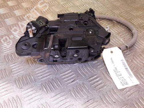 Front left lock SEAT IBIZA IV ST (6J8, 6P8) 1.6 TDI | BP23724240C98 