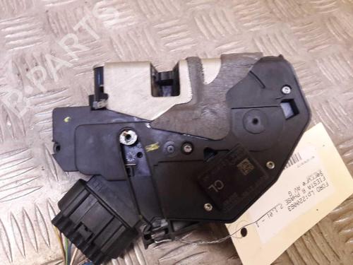 Front left lock FORD FIESTA VI (CB1, CCN) 1.0 EcoBoost | BP23733744C98 