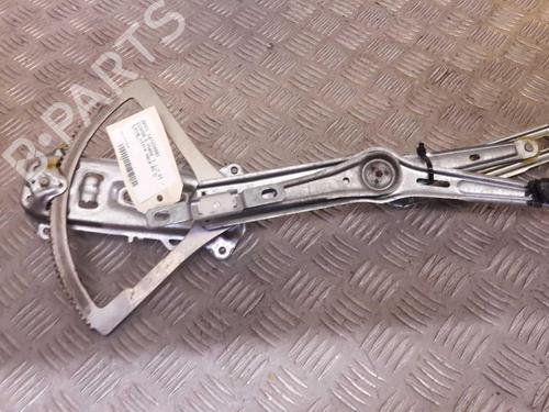 Used Front right window mechanism OPEL CORSA C (X01) 1.7 DI (F08, F68) (65 hp) 23723983