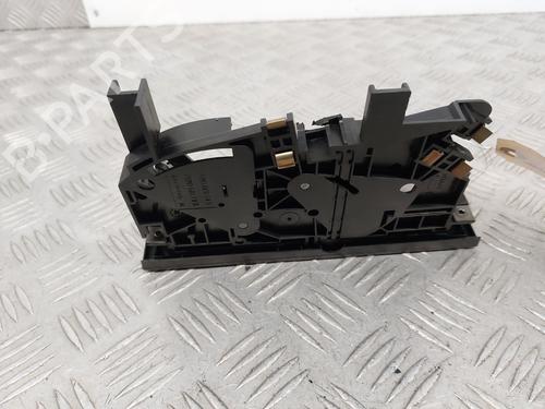 Climate control VW GOLF III (1H1) 1.9 TDI | BP29705115I5 