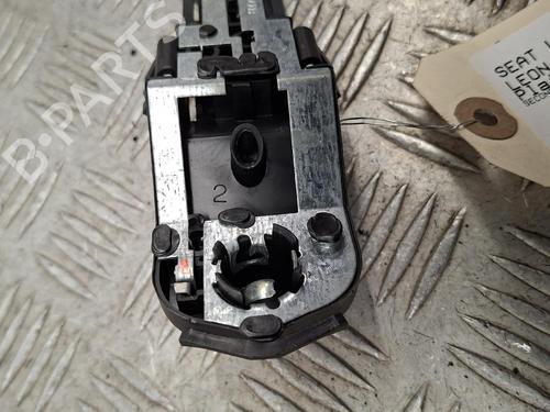 Lampeholder Lampeholder SEAT LEON (1P1) [2005-2013] 37518028 37518028