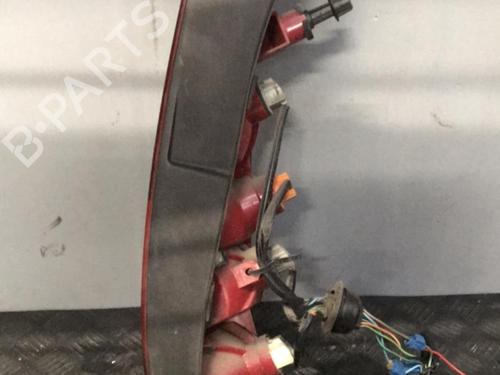 Used Left taillight Left taillight FORD MONDEO III Turnier (BWY) 1.8 16V (125 hp) 23655465 23655465
