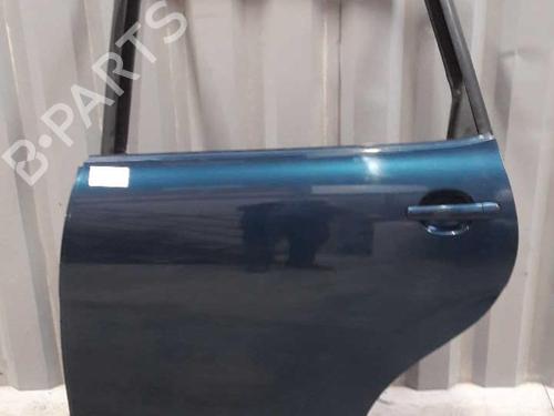 Left rear door SEAT ALTEA (5P1) 2.0 TDI 16V | BP23657892C4 