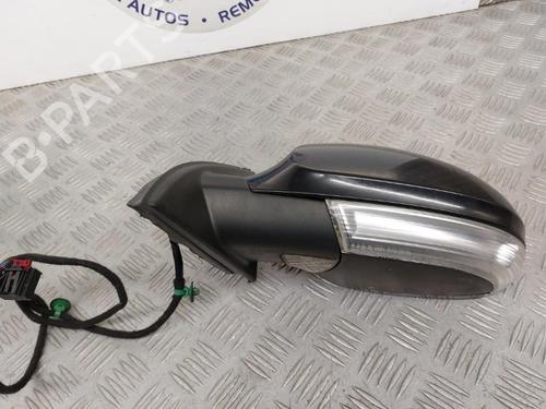 Left mirror VW PASSAT B6 Variant (3C5) 1.6 TDI | BP23744688C26 
