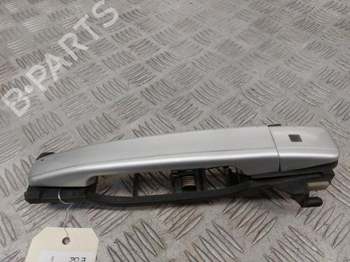 Front right exterior door handle MERCEDES-BENZ CLK (C208) CLK 200 Kompressor (208.344) | BP23744620C129 
