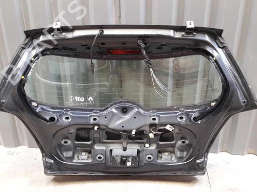 Tailgate RENAULT MEGANE II (BM0/1_, CM0/1_) 2.0 16V (BM0U, CM0U) | BP23723434C6 