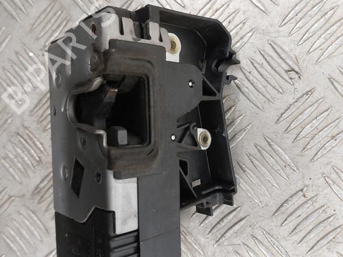 Front right lock OPEL MERIVA A MPV (X03) 1.7 CDTI (E75) | BP30127785C97