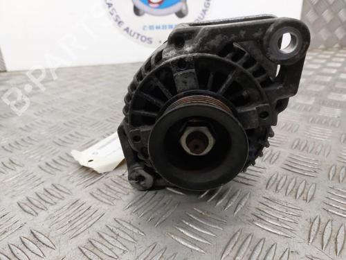 Alternator DAIHATSU CUORE VII (L275_, L285_, L276_) 1.0 (L276) | BP23738228M7